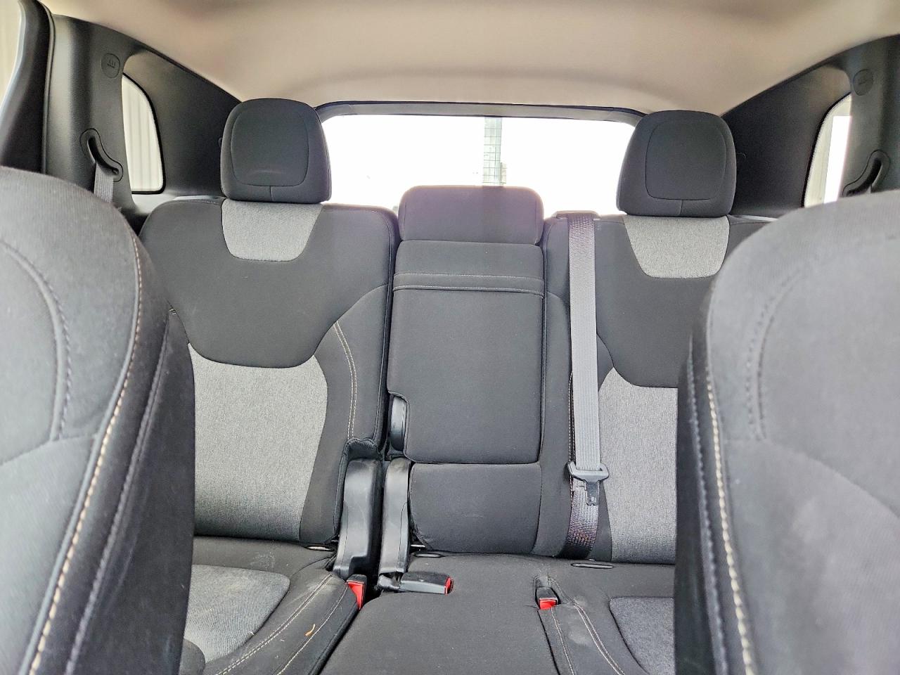 Jeep Cherokee Latitude