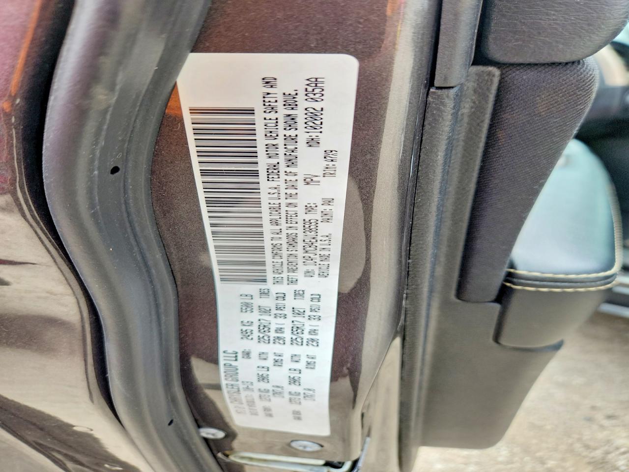 Jeep Cherokee Latitude