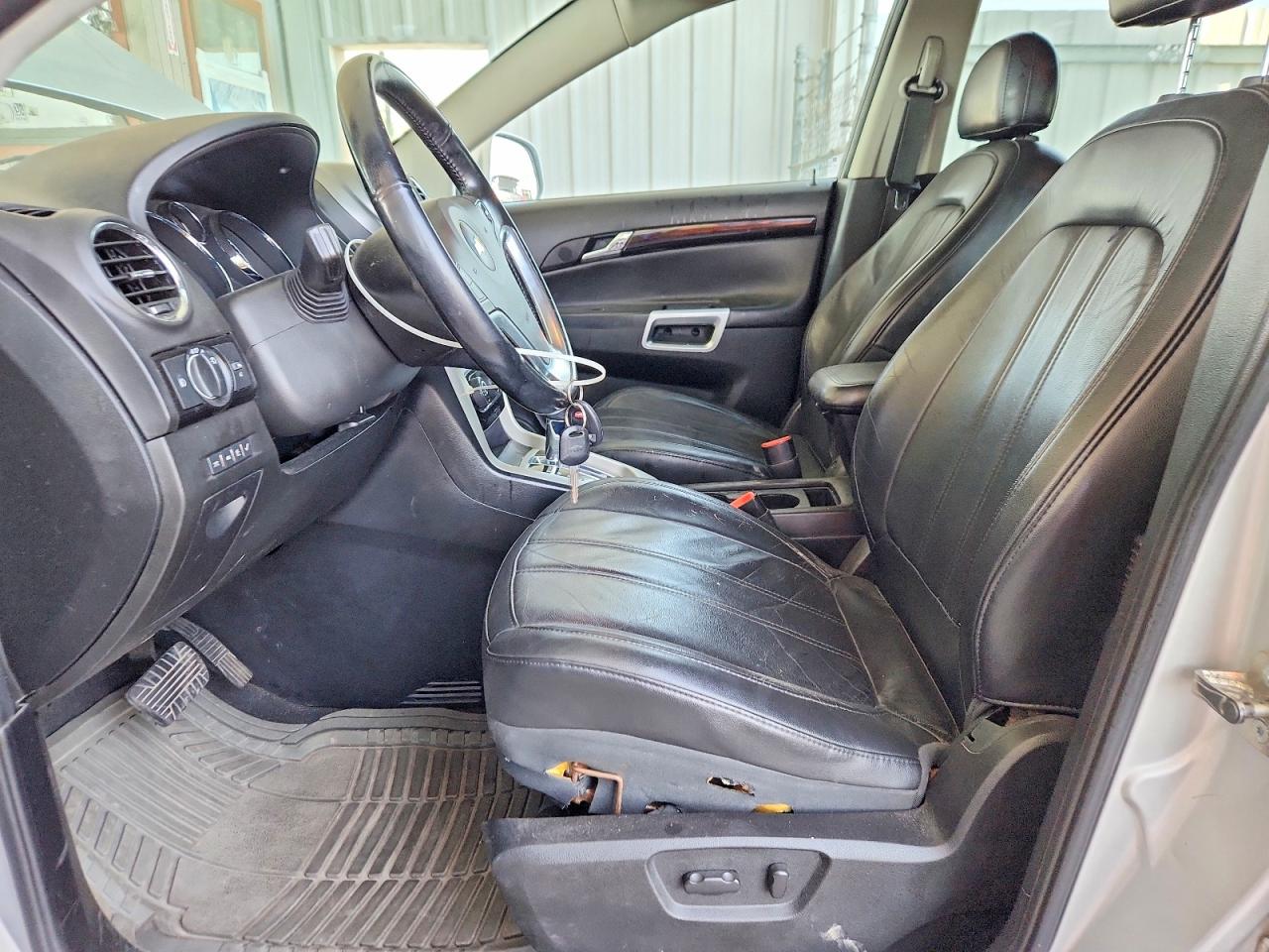 Chevrolet Captiva Ltz