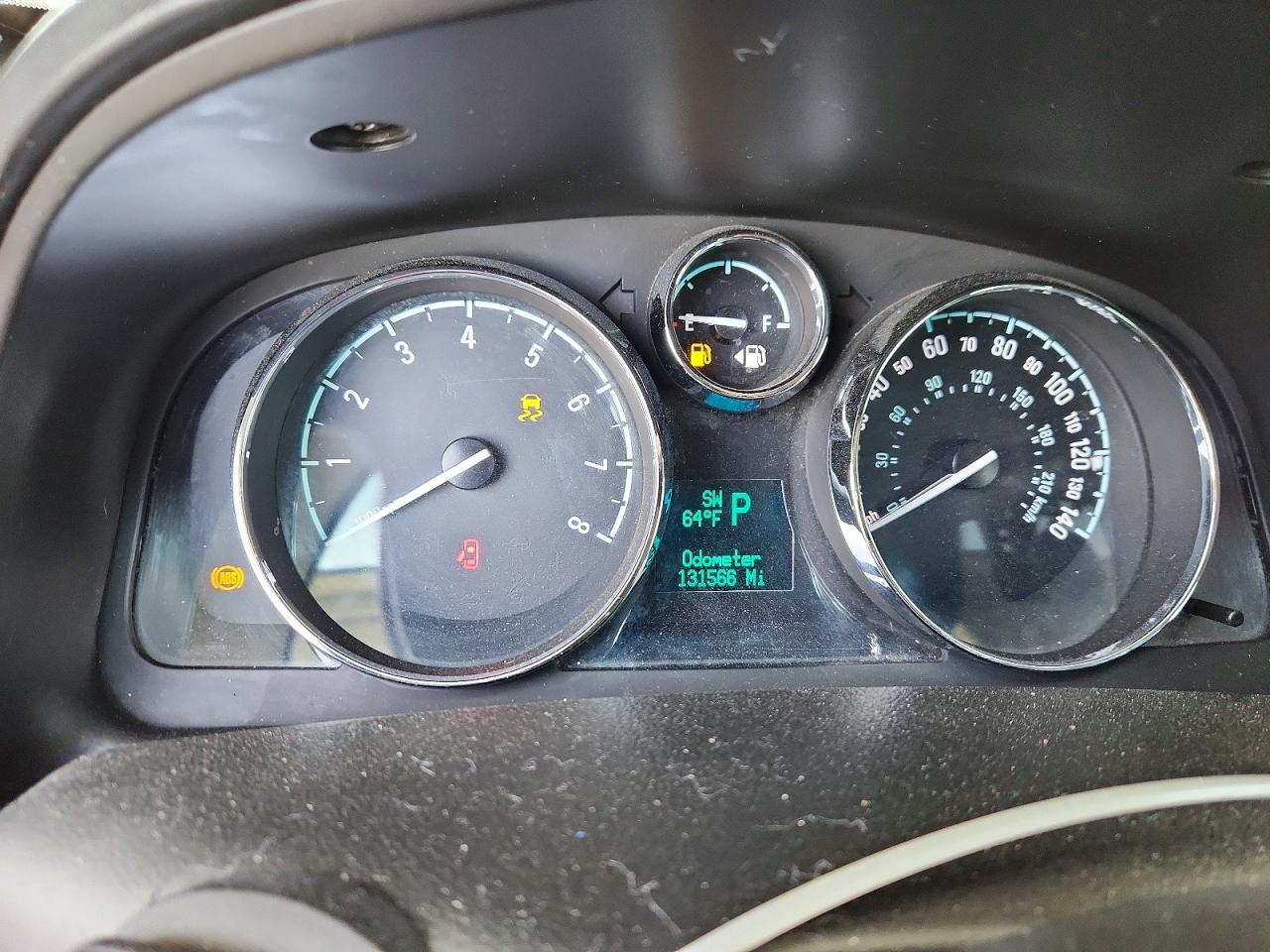 Chevrolet Captiva Ltz