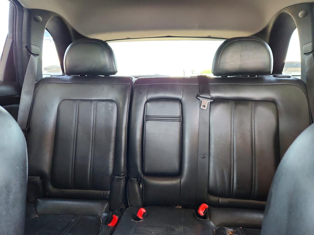 Chevrolet Captiva Ltz