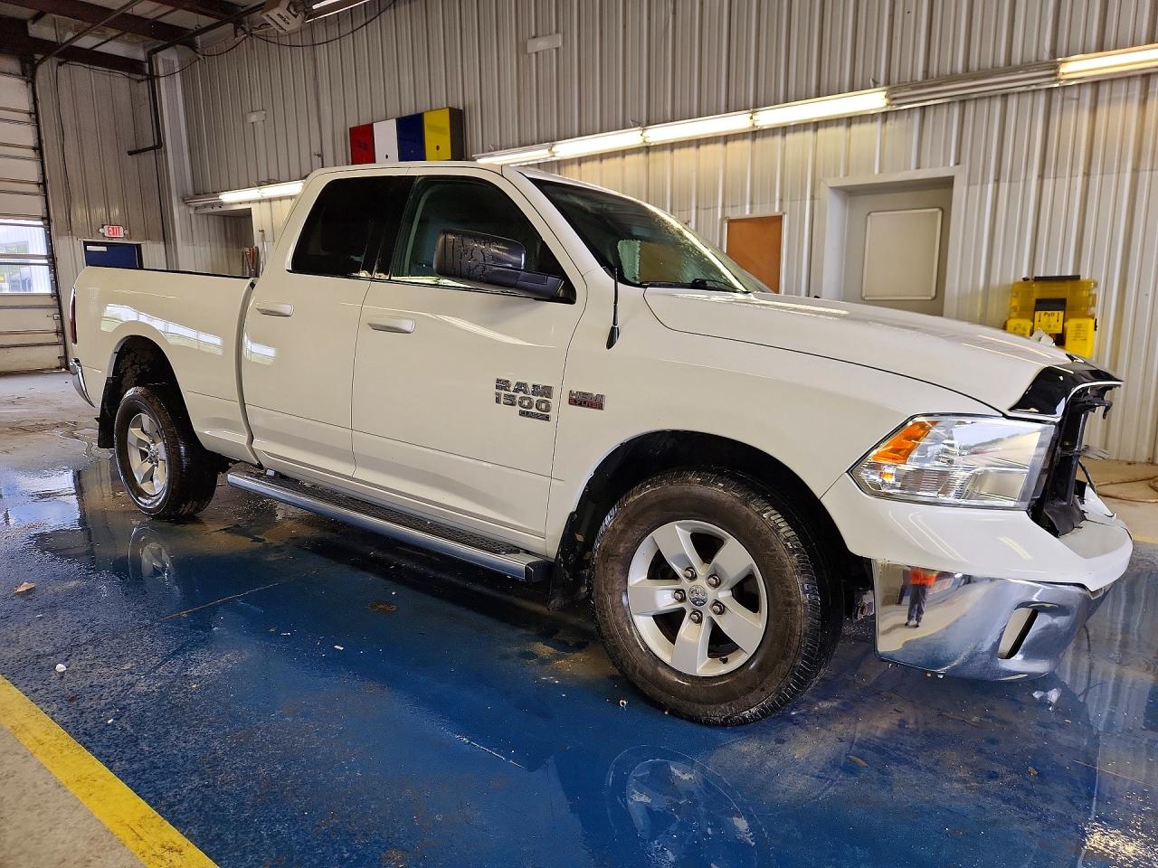 Ram 1500 Slt