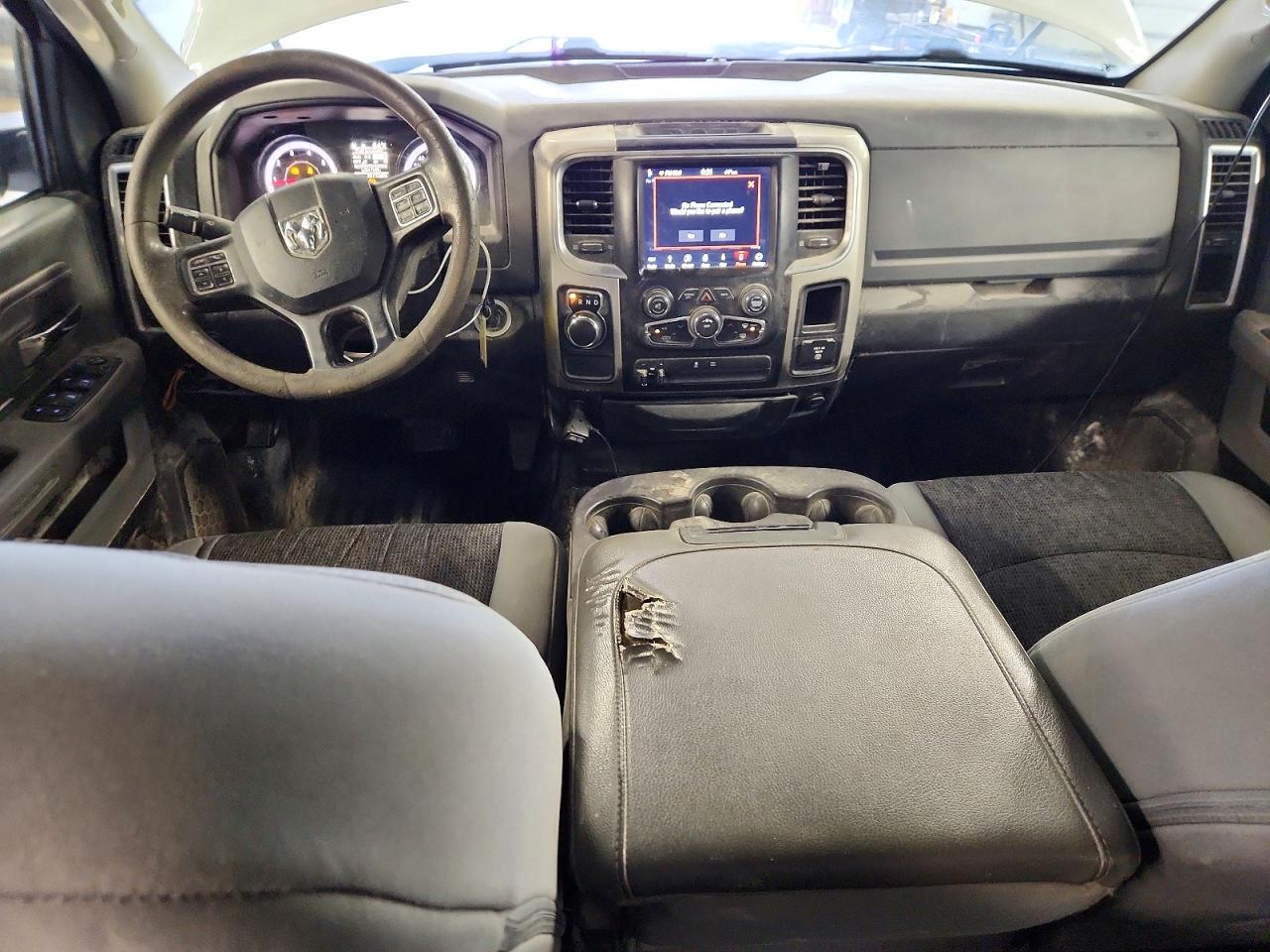 Ram 1500 Slt