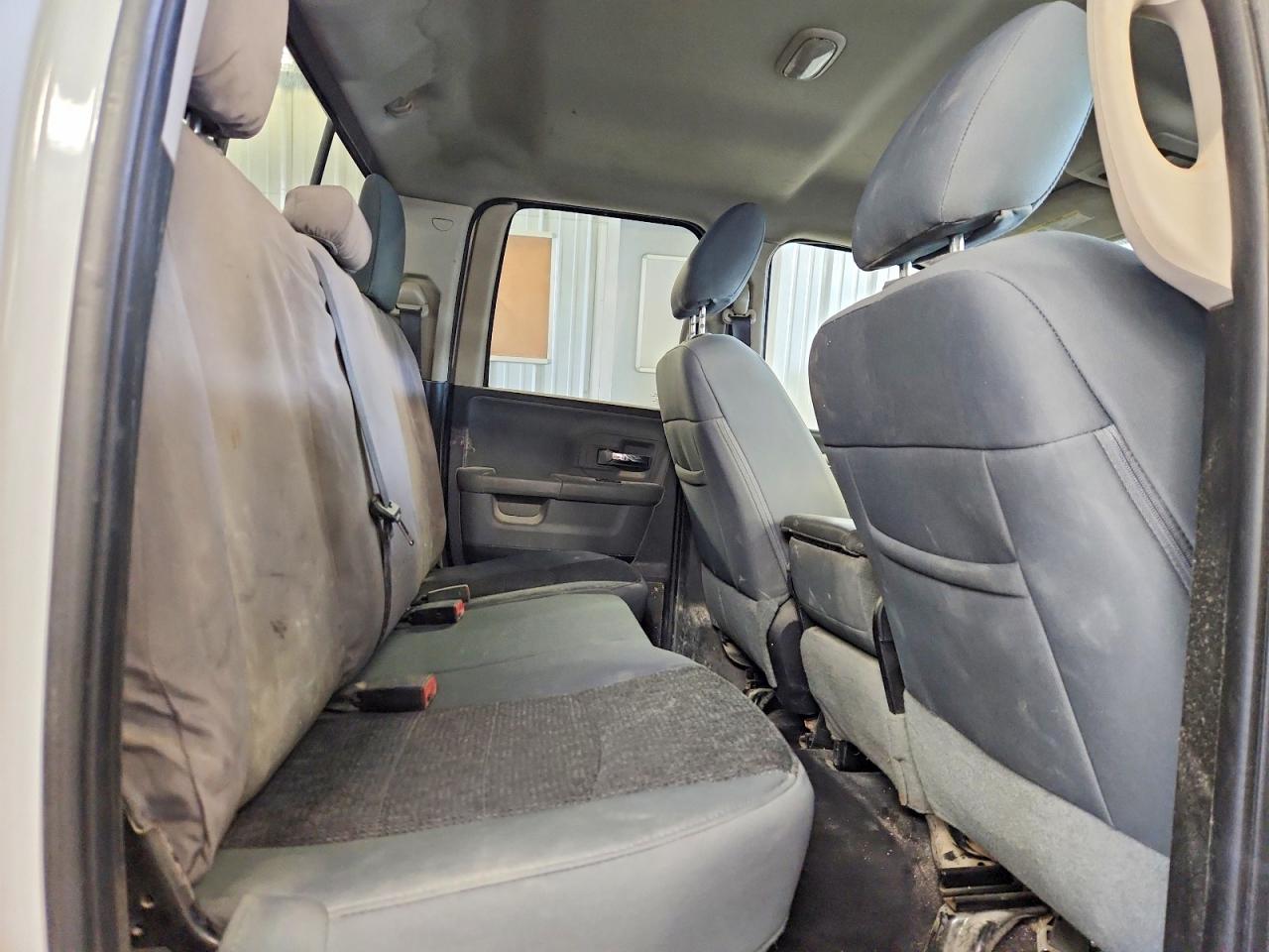 Ram 1500 Slt