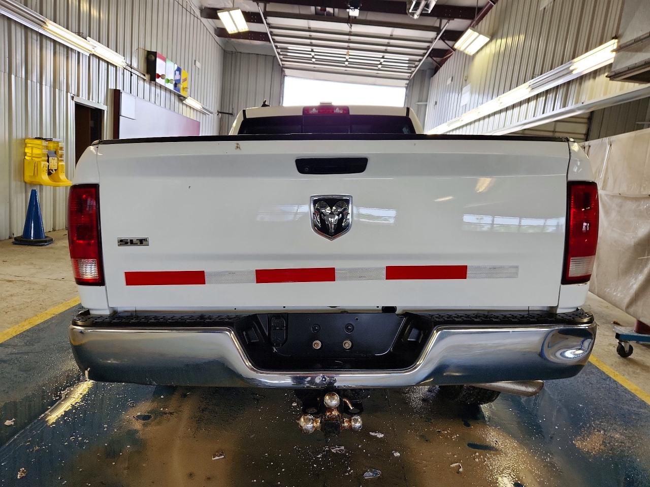 Ram 1500 Slt