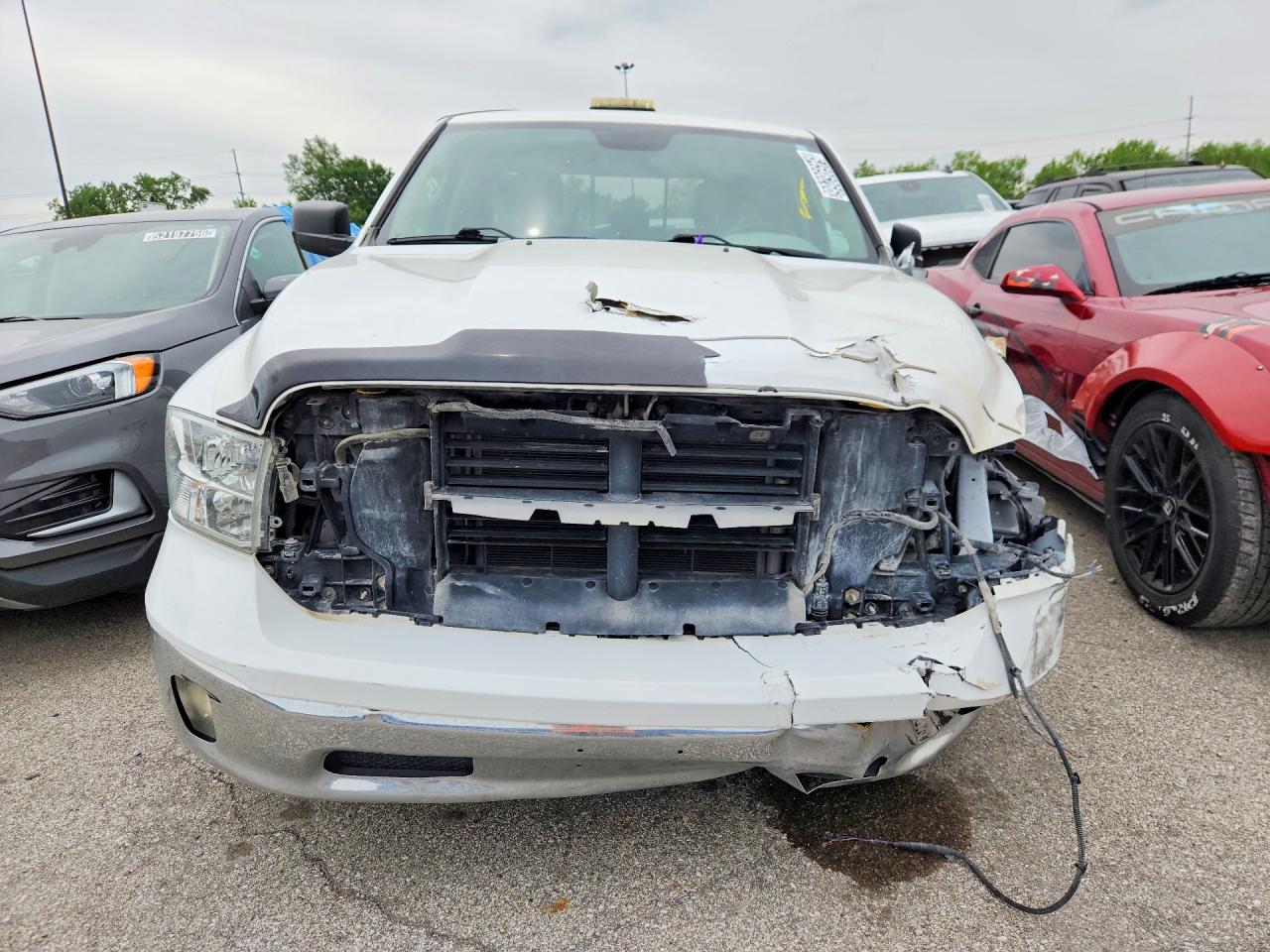 Ram 1500 Slt