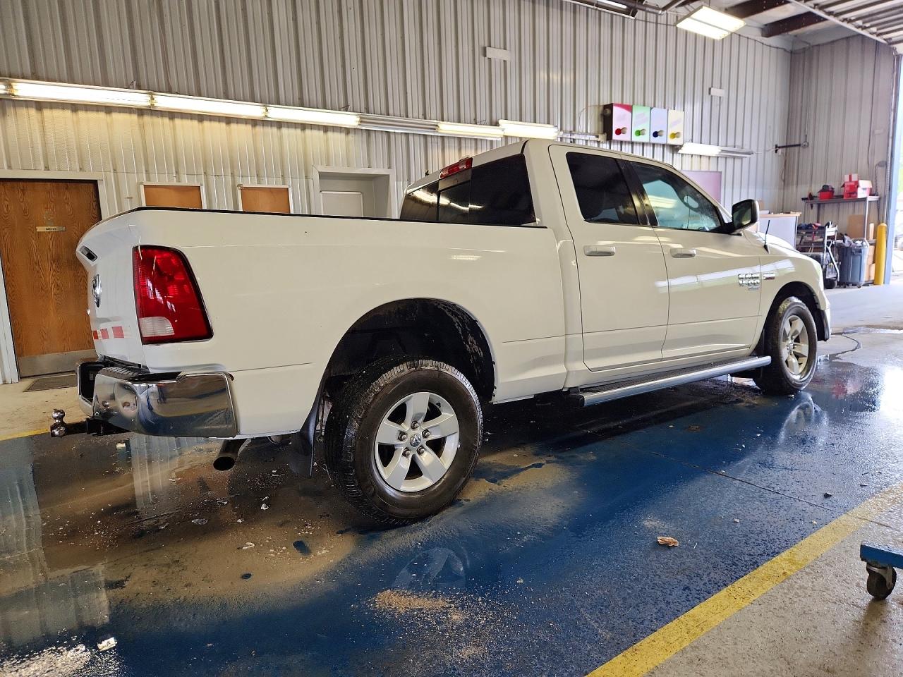 Ram 1500 Slt