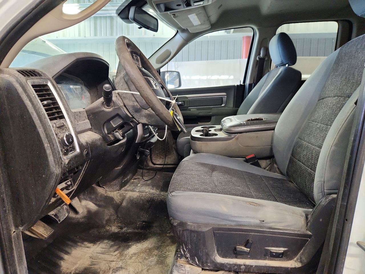 Ram 1500 Slt