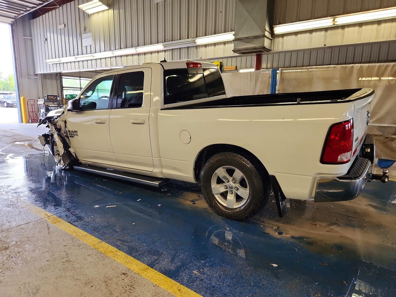 Ram 1500 Slt