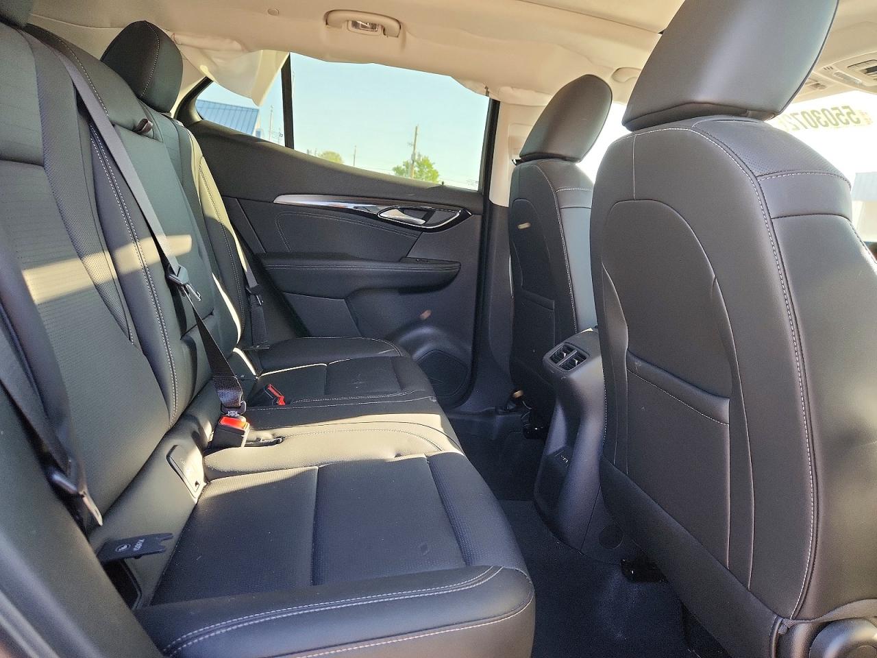 Buick Envision Preferred