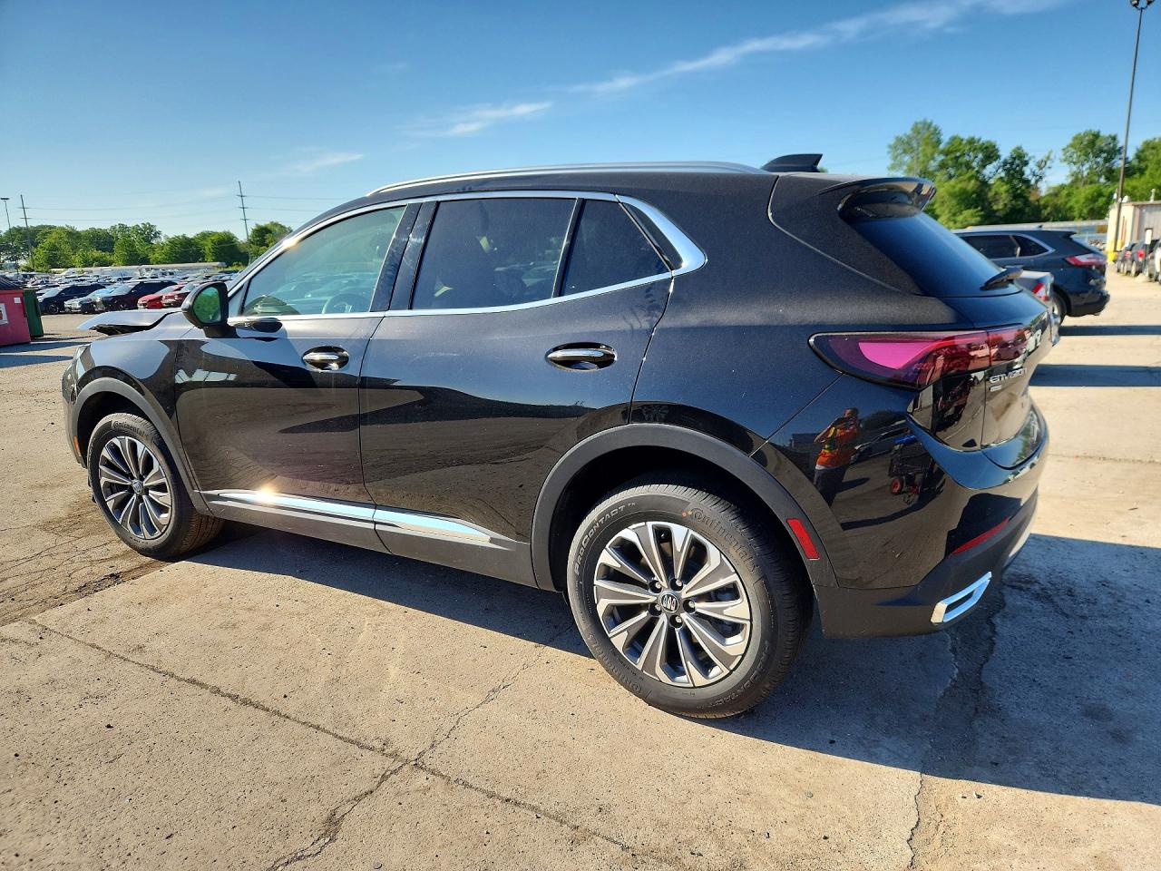 Buick Envision Preferred