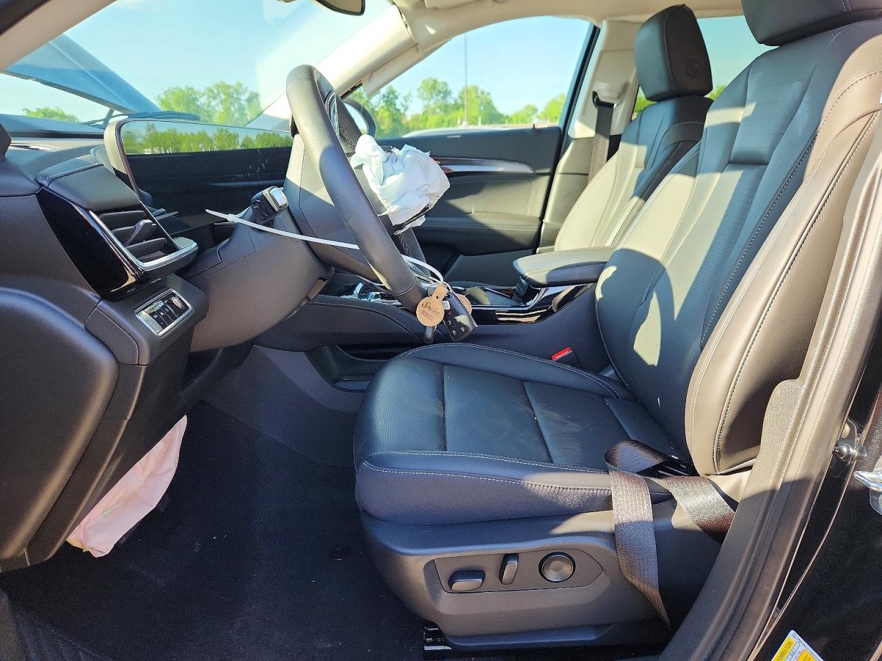 Buick Envision Preferred