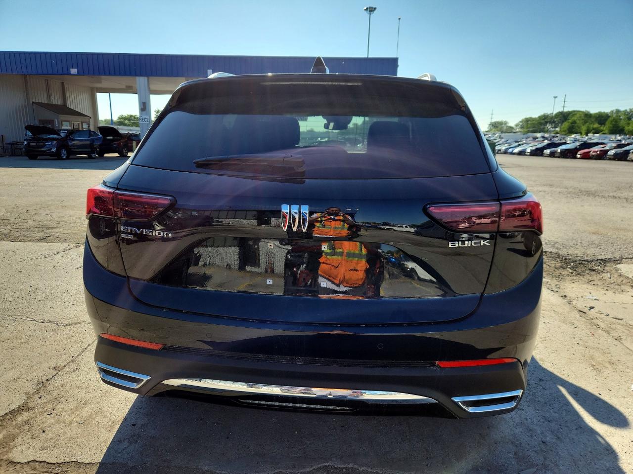 Buick Envision Preferred
