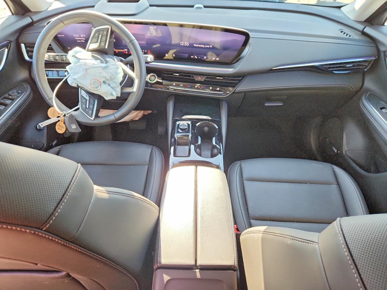 Buick Envision Preferred