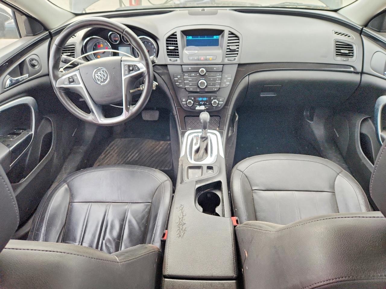 Buick Regal Cxl