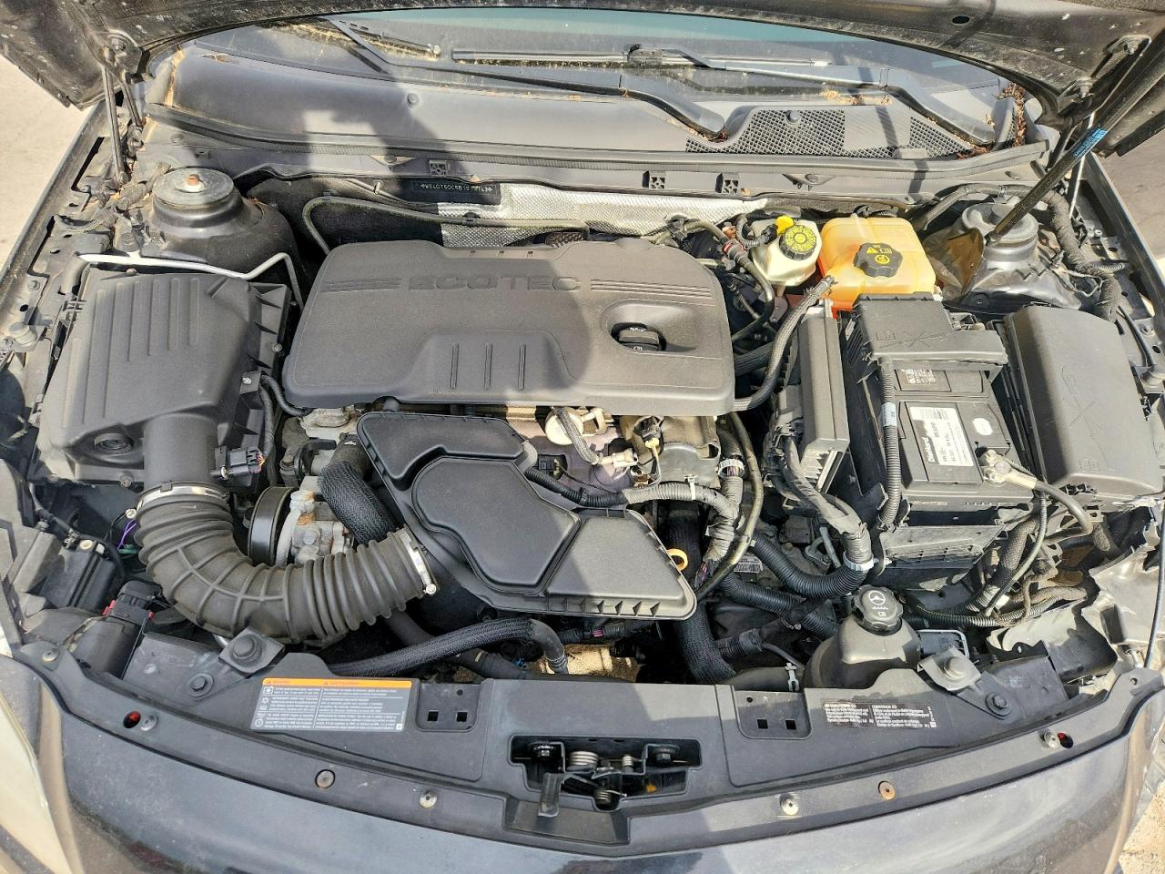 Buick Regal Cxl