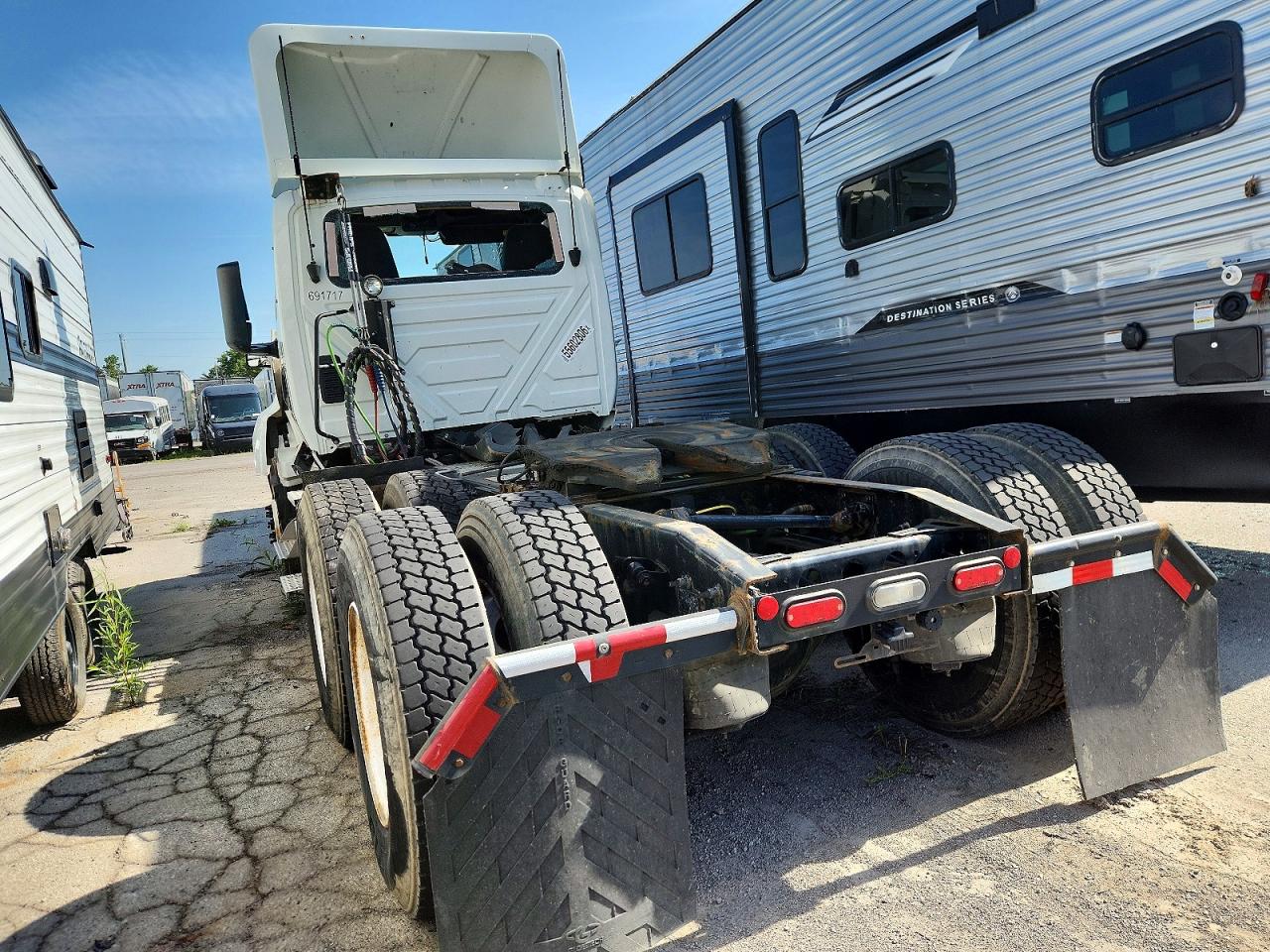 International Lt625