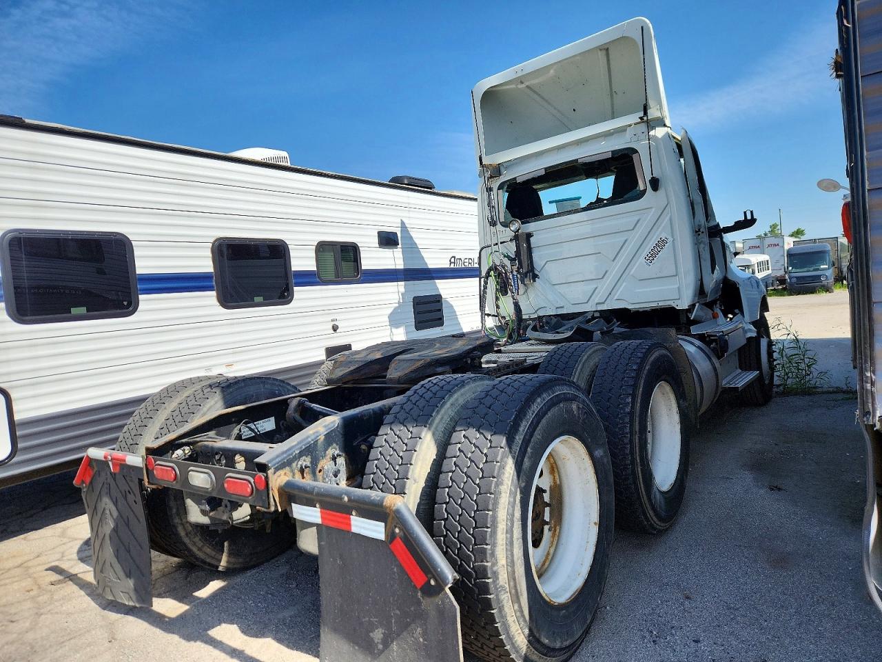International Lt625