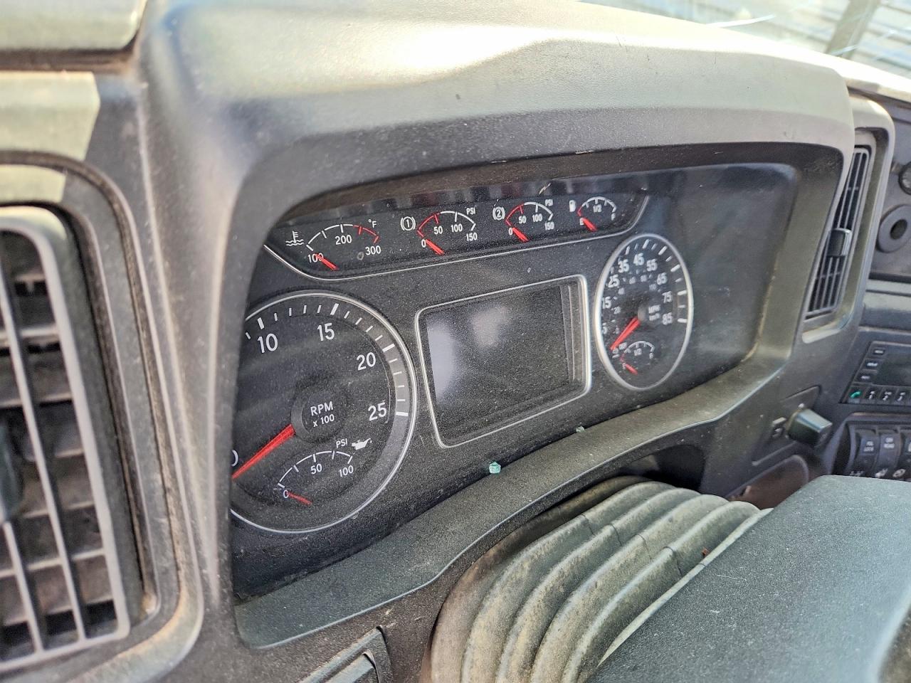 International Lt625