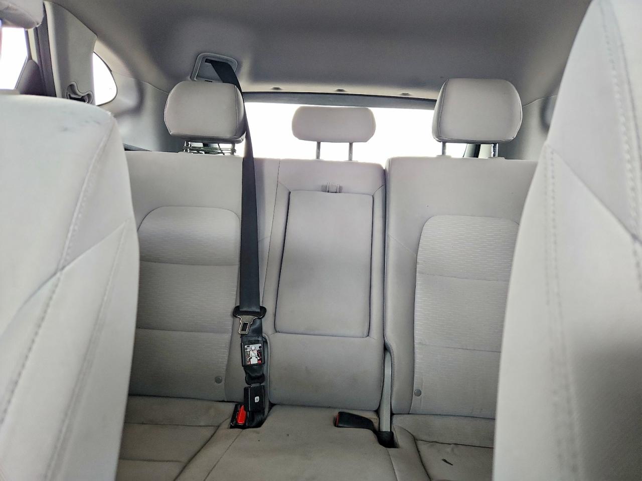 Hyundai TUCSON Se