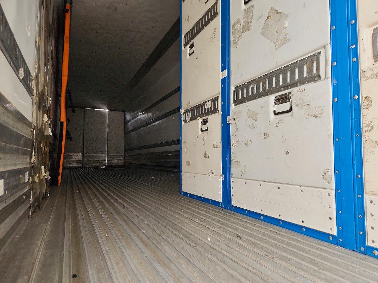Great Dane Trailer Trailer