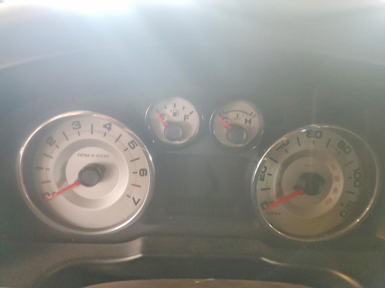 Ford Edge Sel Plus
