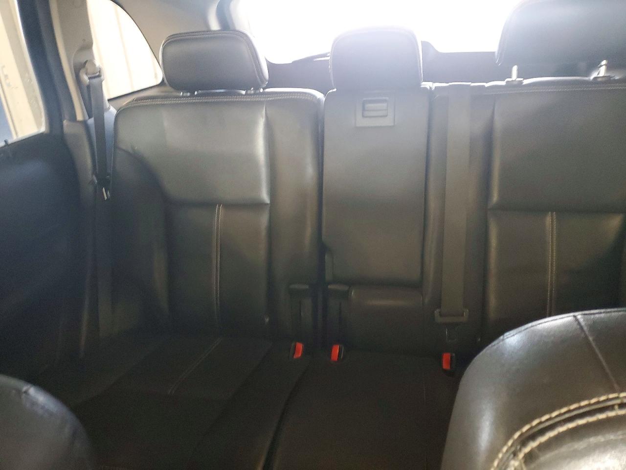 Ford Edge Sel Plus