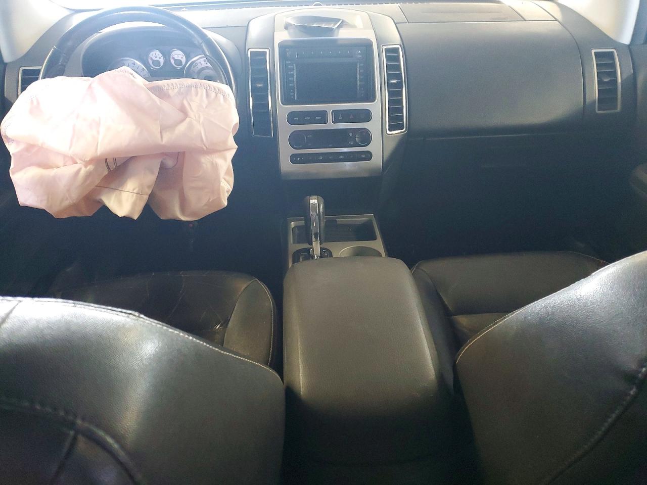 Ford Edge Sel Plus