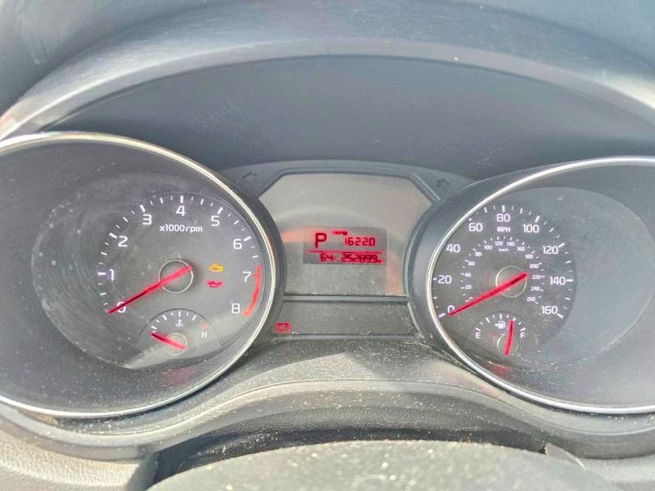 Kia Sedona L