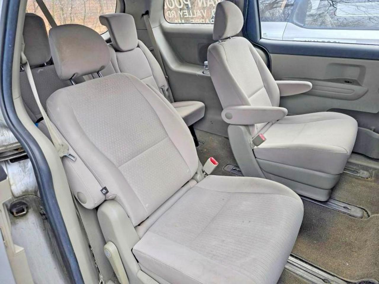 Kia Sedona L
