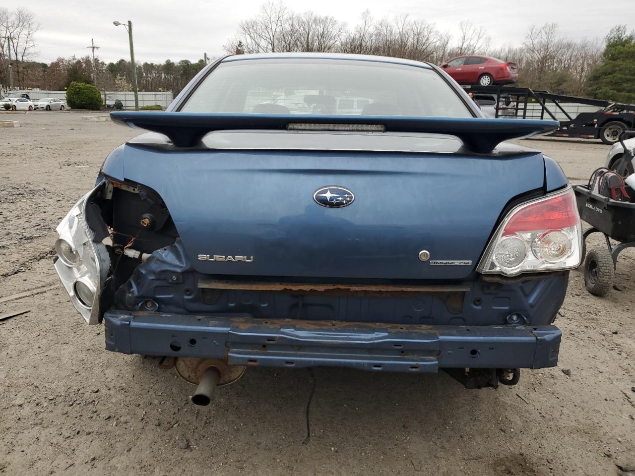 Subaru Impreza 2.5i