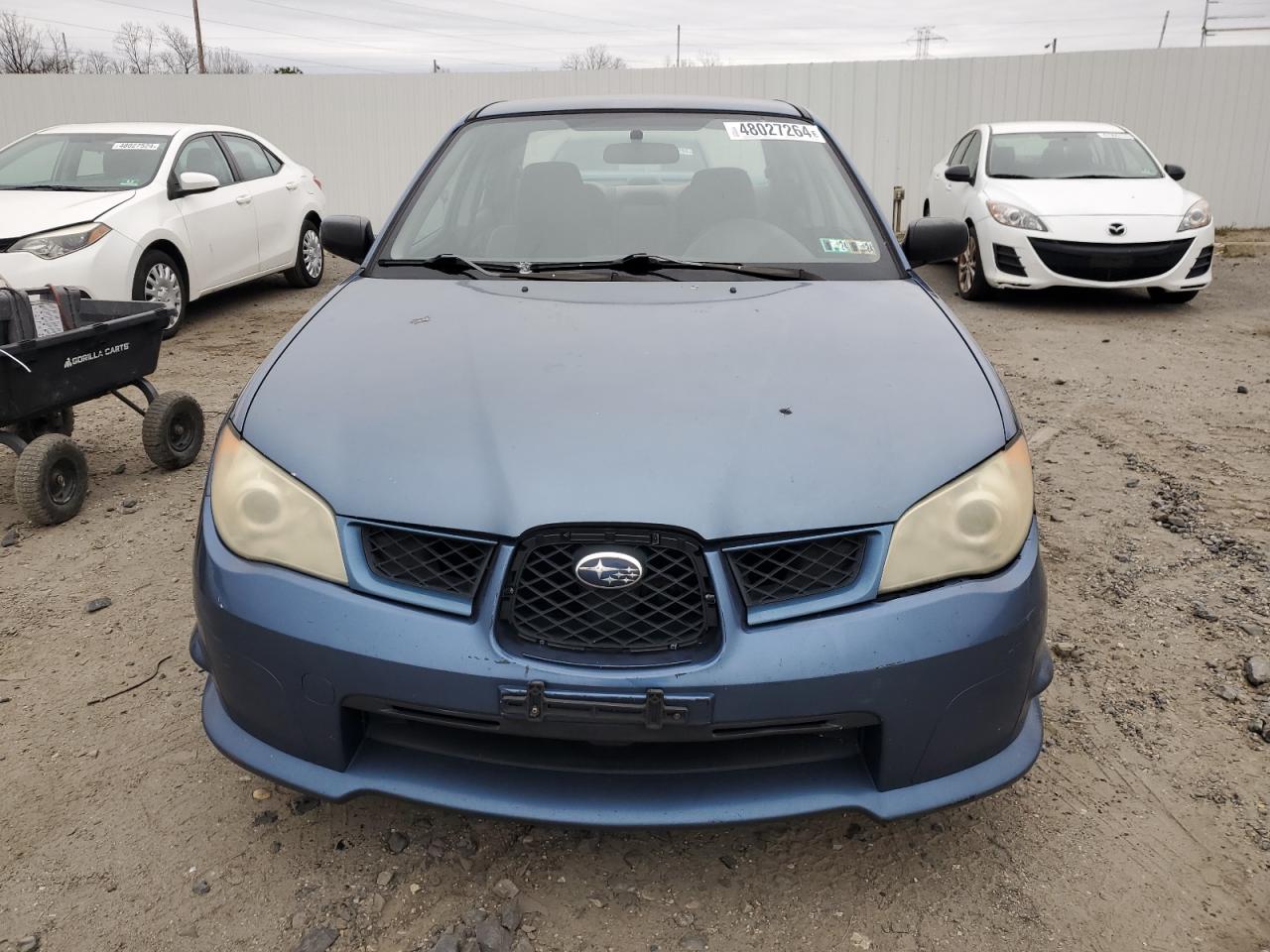 Subaru Impreza 2.5i
