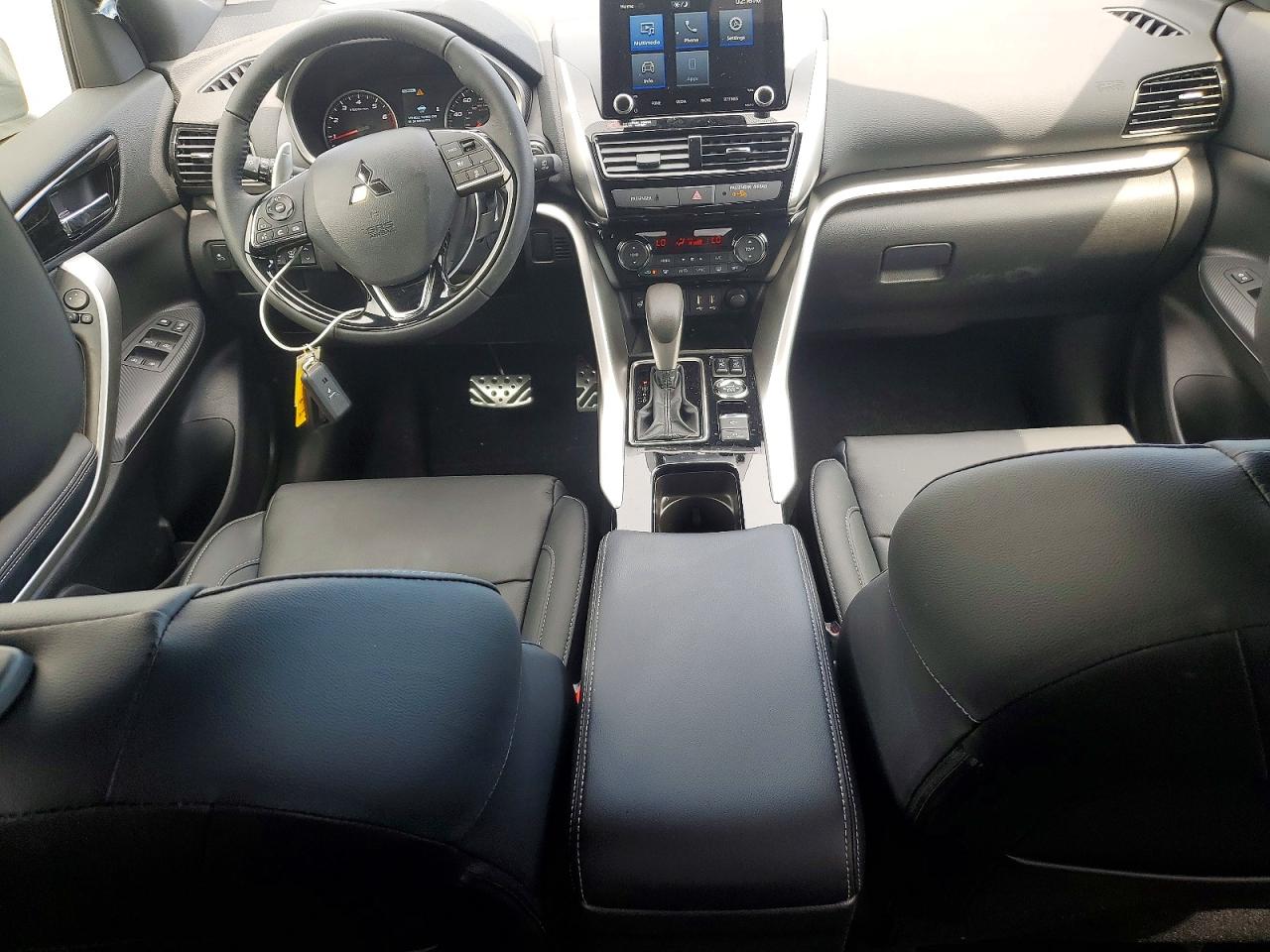 Mitsubishi Eclipse Se