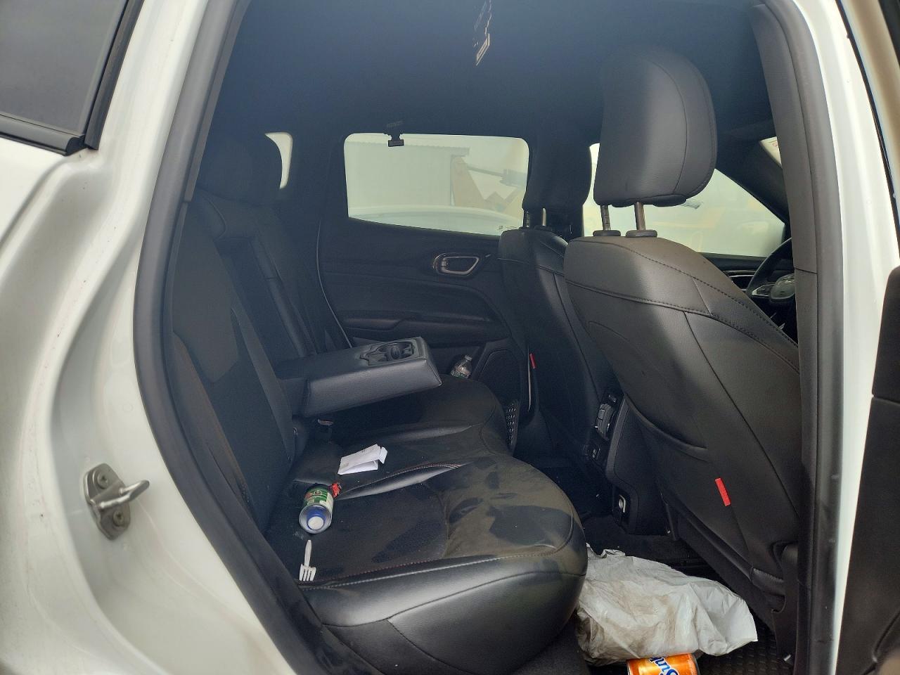 Jeep Compass Trailhawk