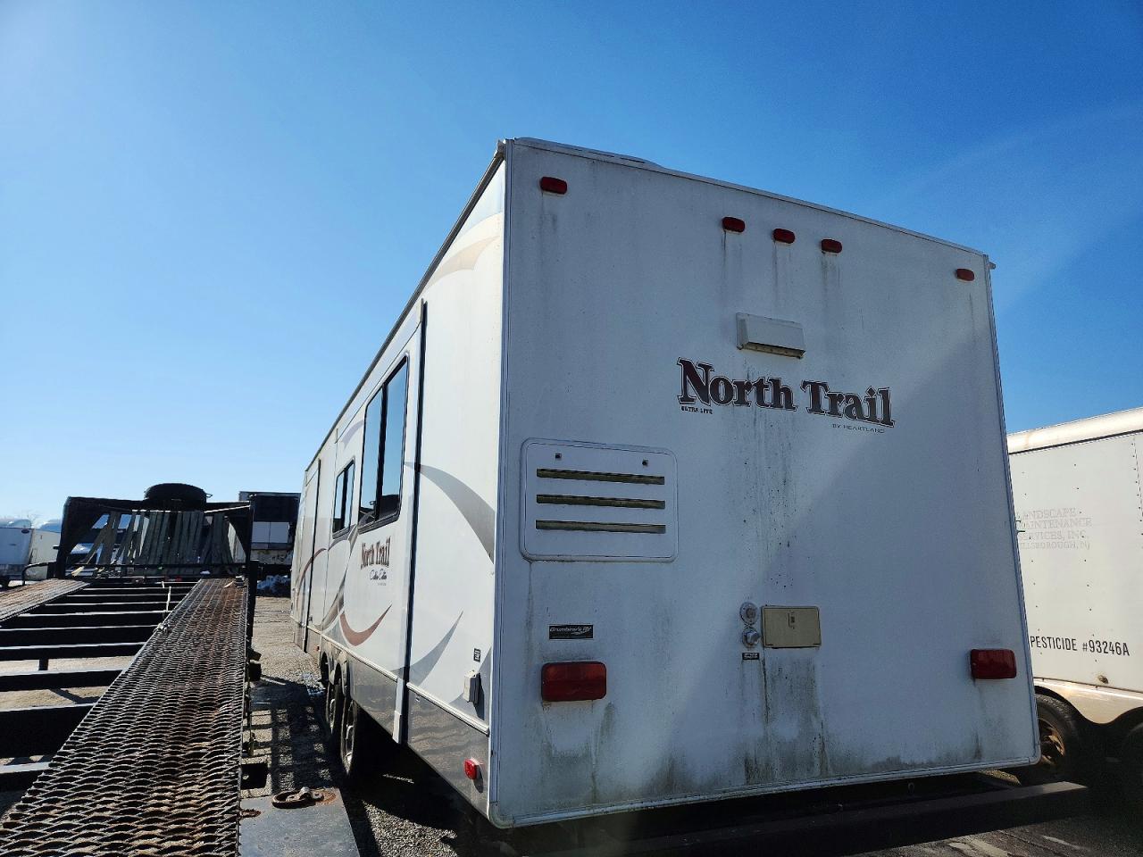 Heartland Nor Trail