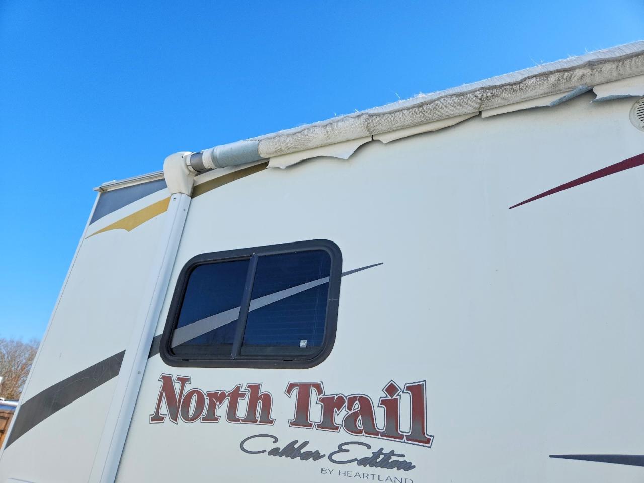 Heartland Nor Trail