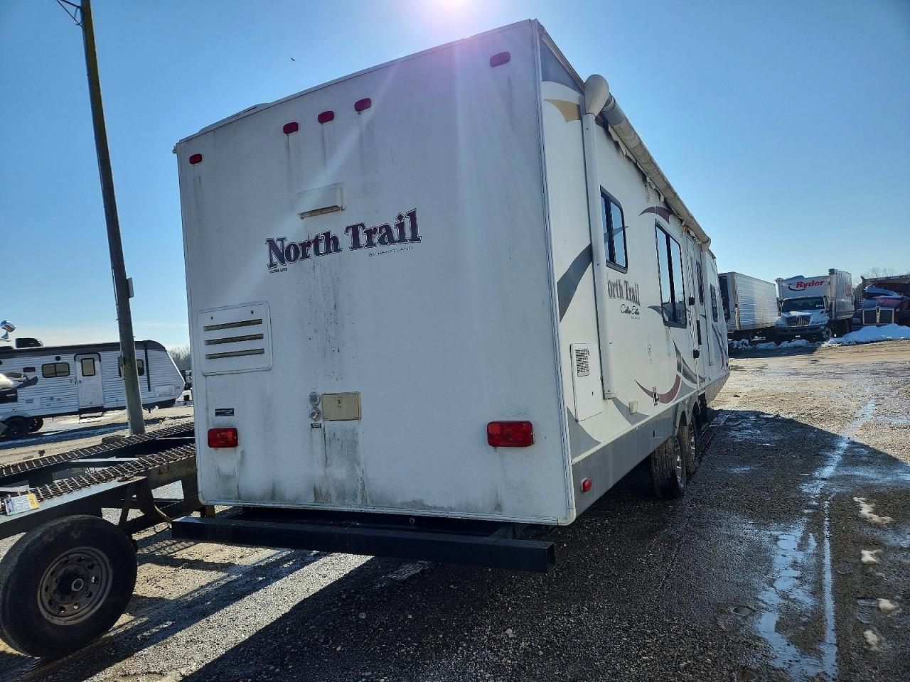 Heartland Nor Trail