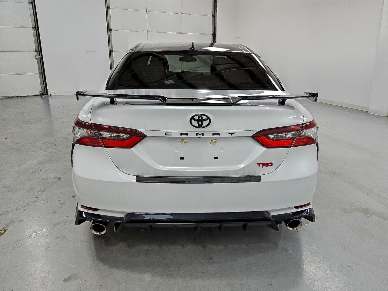 Toyota Camry Trd