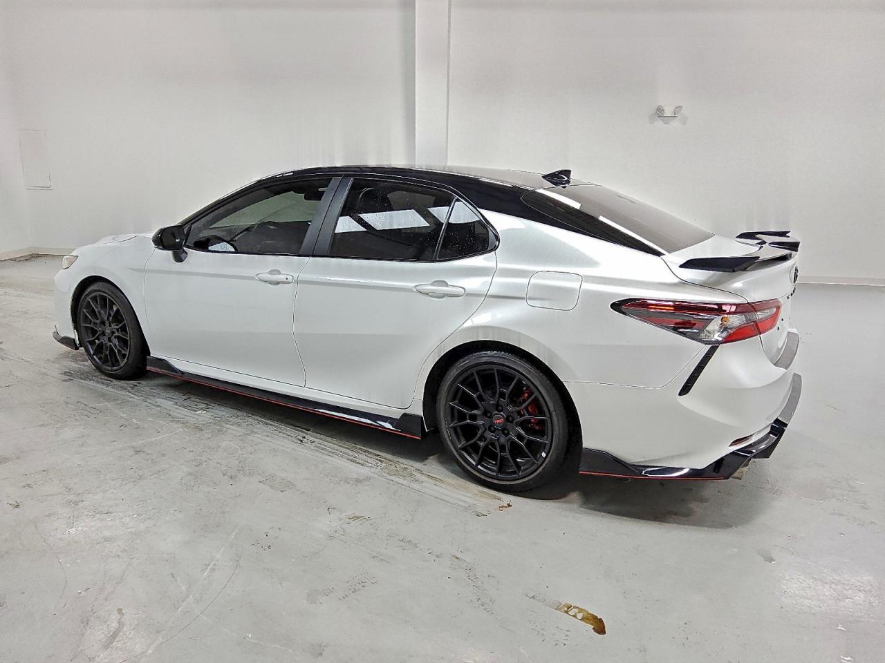 Toyota Camry Trd