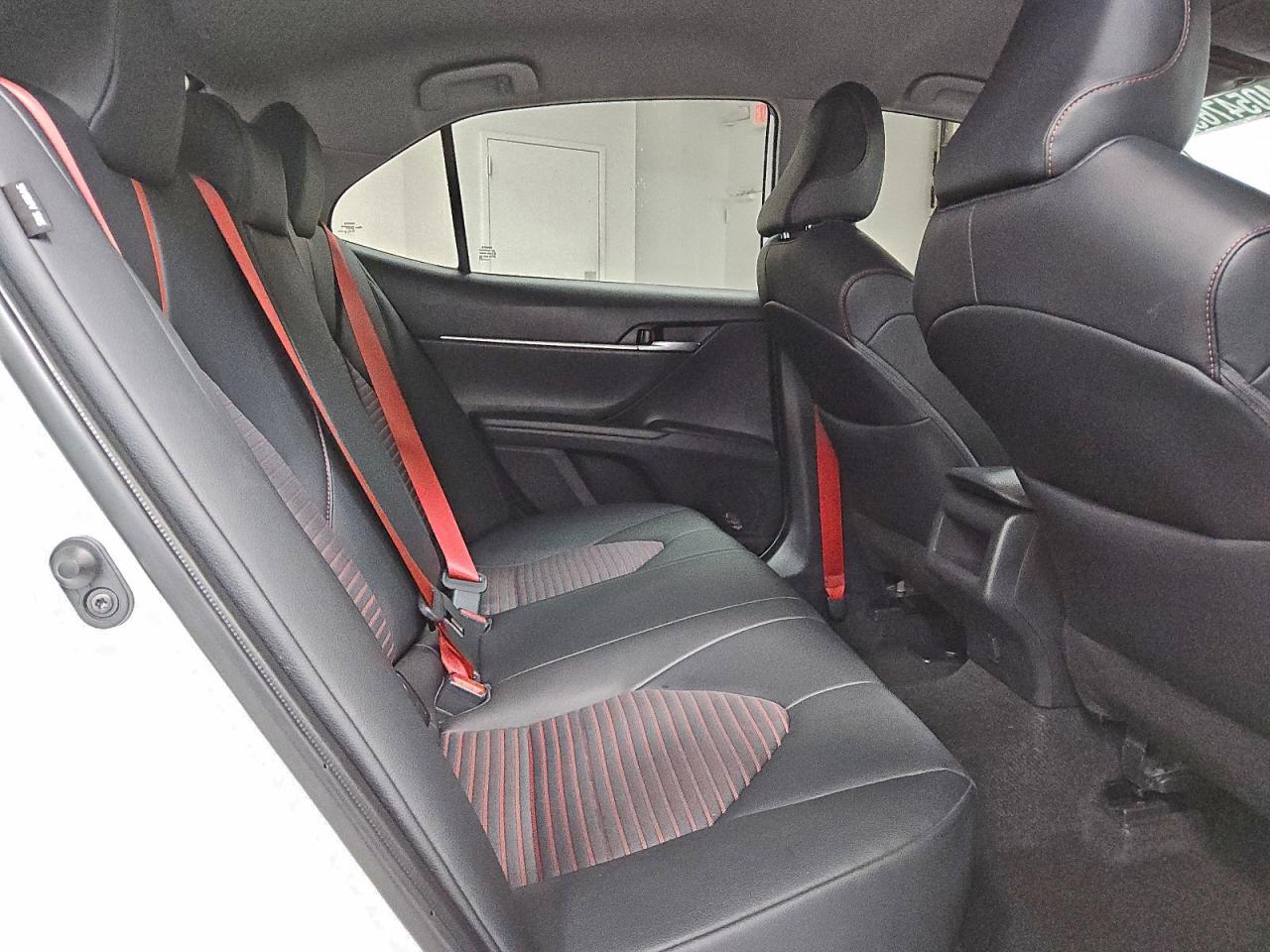 Toyota Camry Trd