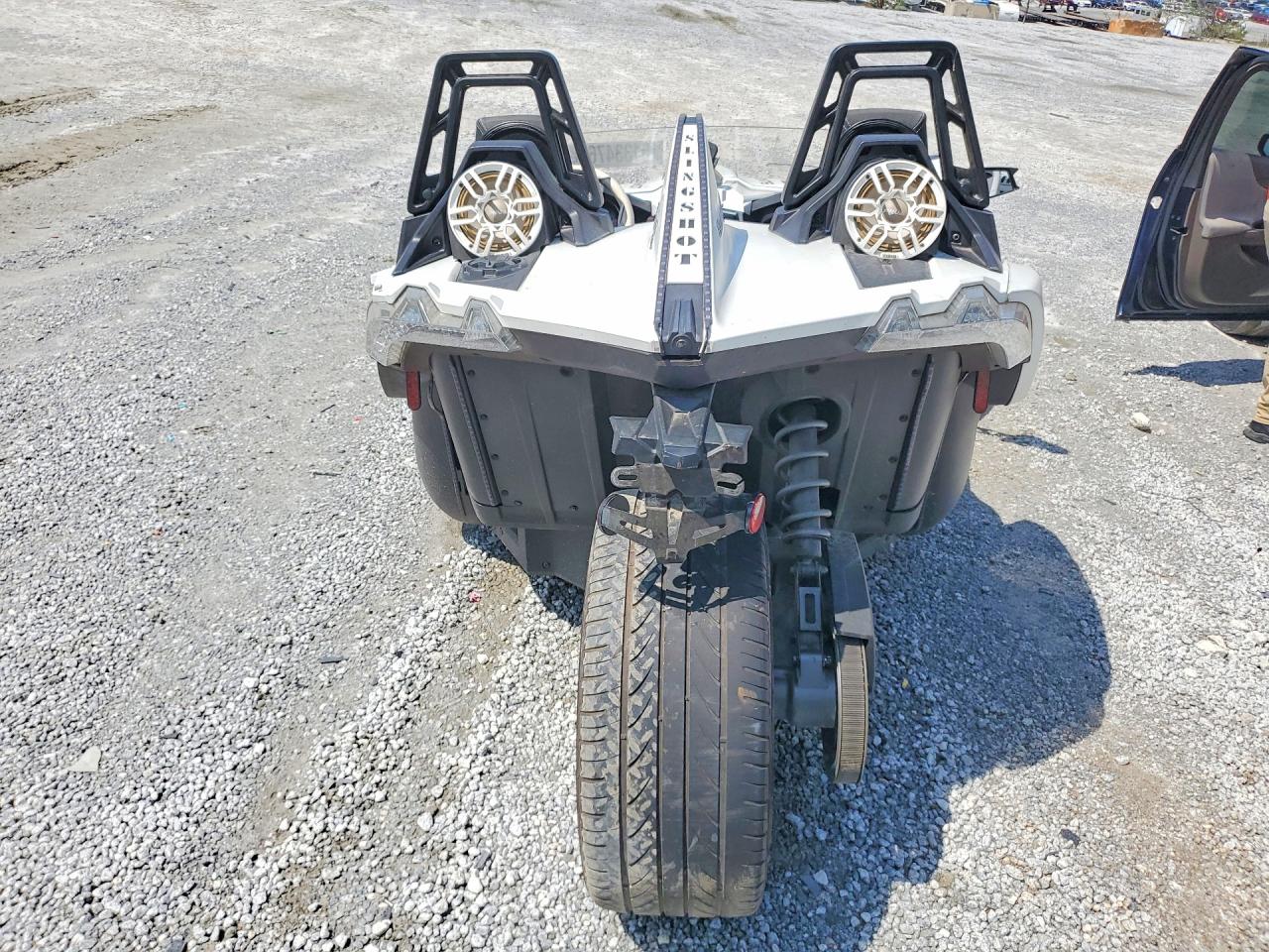 Polaris Slingshot Sl