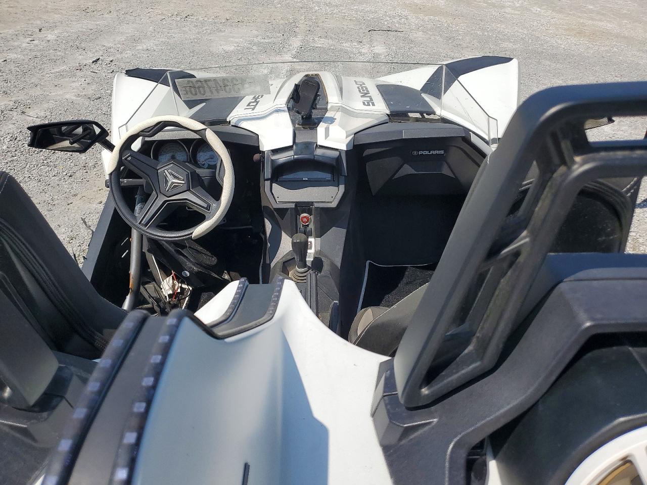 Polaris Slingshot Sl