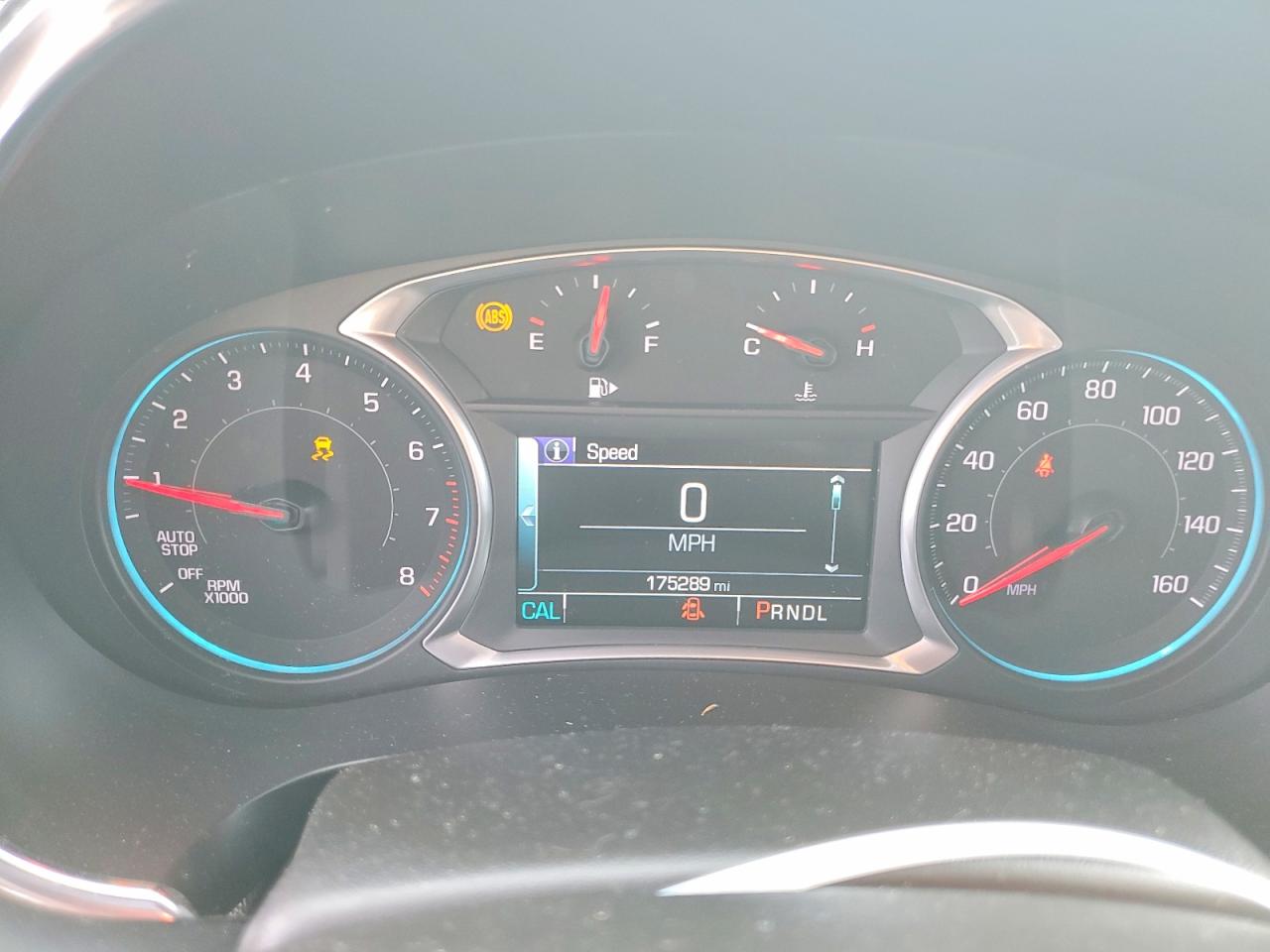 Chevrolet Malibu Lt