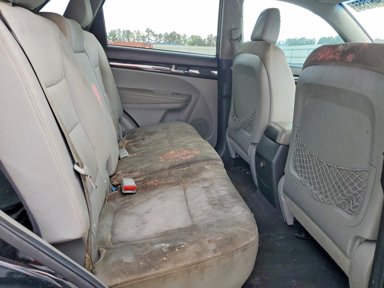 Kia Sorento Lx