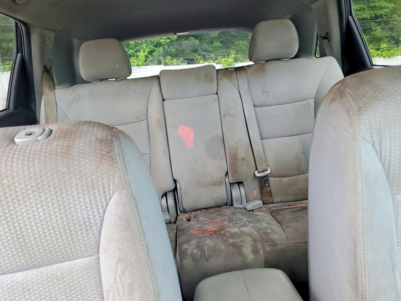Kia Sorento Lx