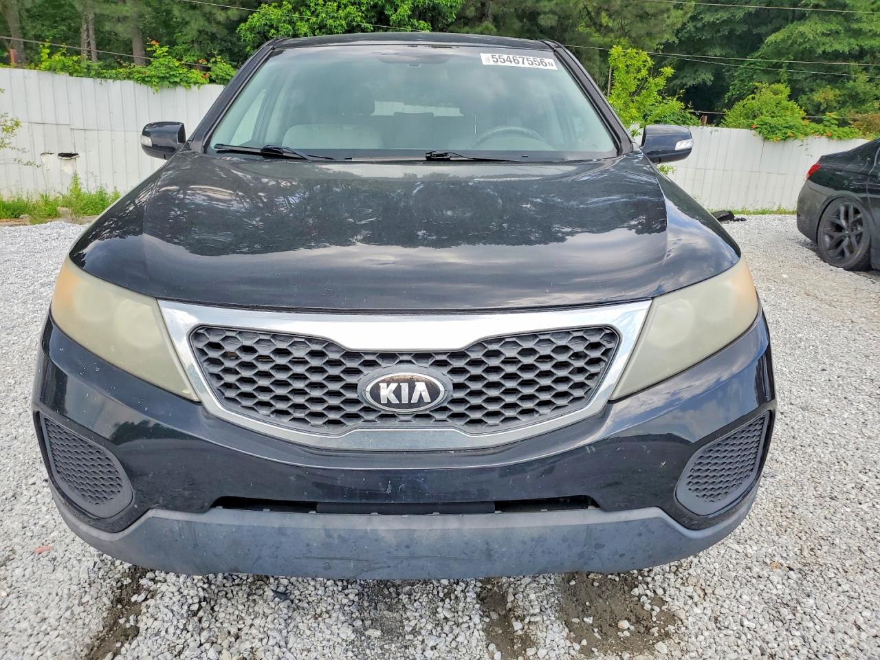 Kia Sorento Lx