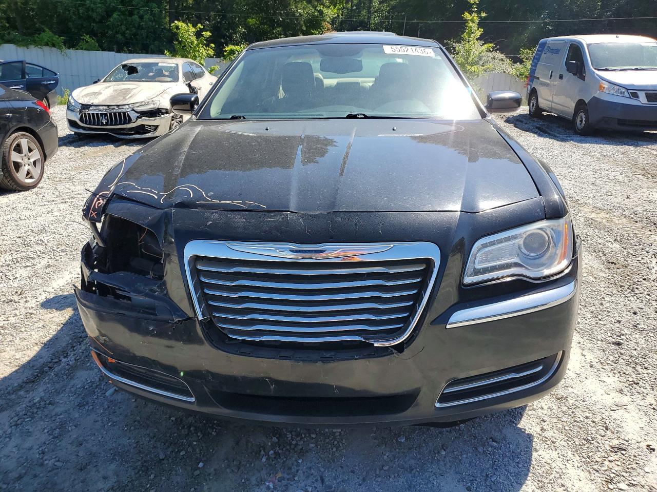 Chrysler 300