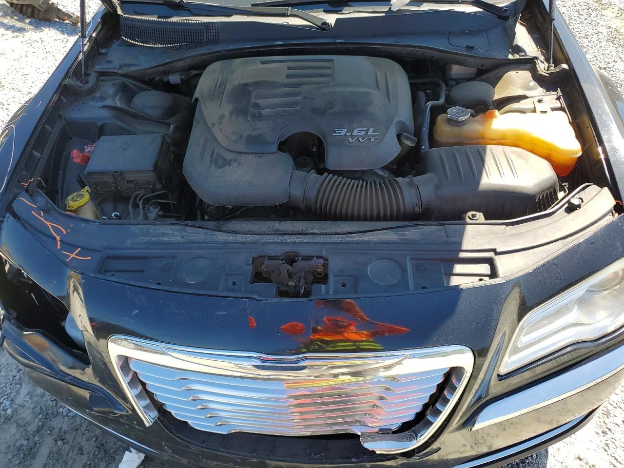 Chrysler 300