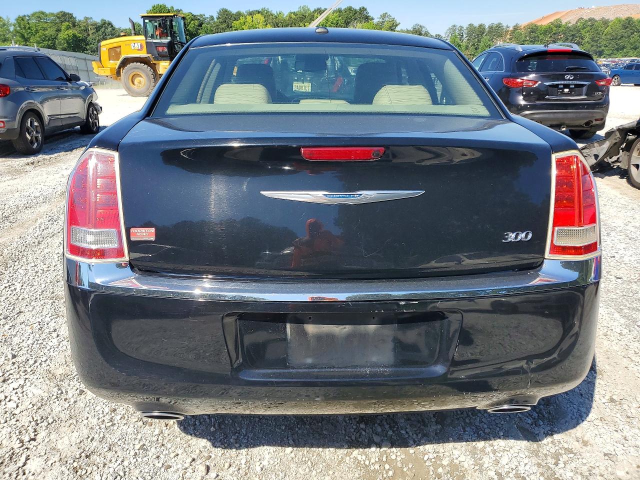 Chrysler 300