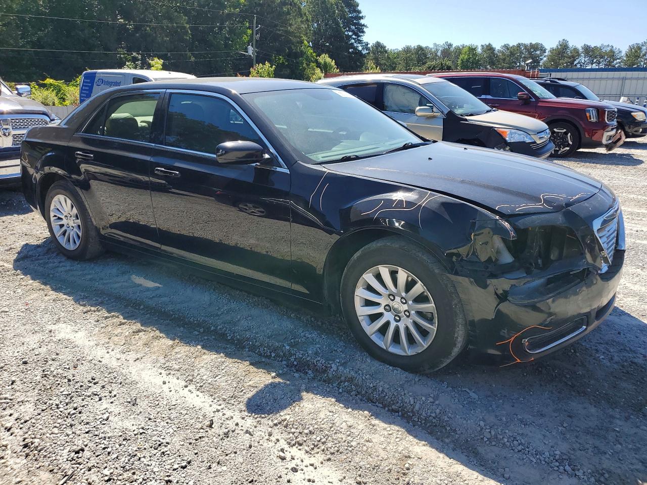 Chrysler 300